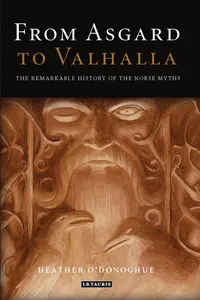 From Asgard to Valhalla_cover