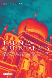 The New Orientalists_cover