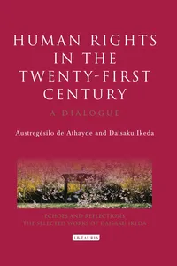 Human Rights in the Twenty-first Century_cover