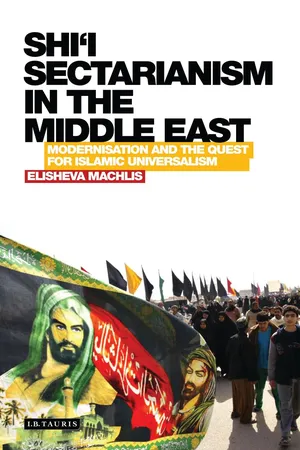 Shi'i Sectarianism in the Middle East