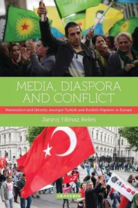 Media, Diaspora and Conflict_cover