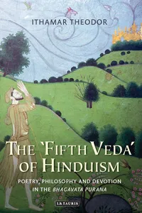 The 'Fifth Veda' of Hinduism_cover