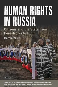 Human Rights in Russia_cover