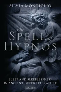 The Spell of Hypnos_cover