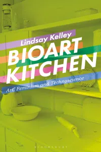 Bioart Kitchen_cover