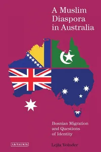 A Muslim Diaspora in Australia_cover