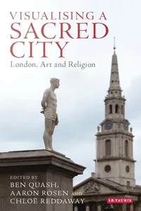 Visualising a Sacred City_cover