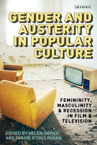 Gender and Austerity in Popular Culture_cover