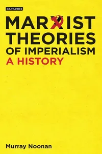 Marxist Theories of Imperialism_cover