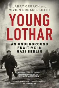 Young Lothar_cover