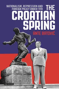 The Croatian Spring_cover