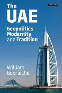 The UAE_cover