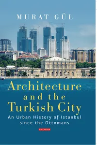 Architecture and the Turkish City_cover