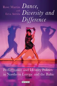 Dance, Diversity and Difference_cover