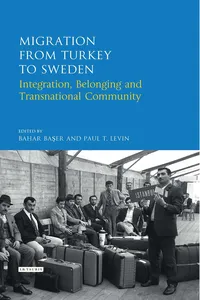 Migration from Turkey to Sweden_cover