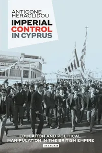 Imperial Control in Cyprus_cover