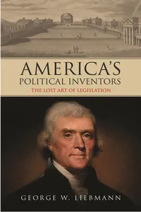 America's Political Inventors_cover