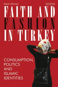 Faith and Fashion in Turkey_cover