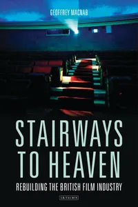 Stairways to Heaven_cover