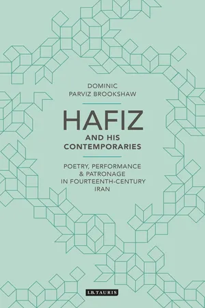 Hafiz and His Contemporaries