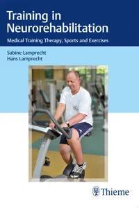 Training in Neurorehabilitation_cover