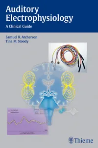 Auditory Electrophysiology_cover