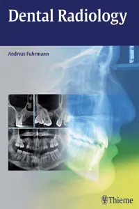 Dental Radiology_cover