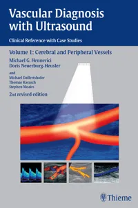 Vascular Diagnosis with Ultrasound_cover