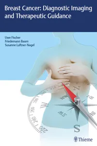 Breast Cancer: Diagnostic Imaging and Therapeutic Guidance_cover