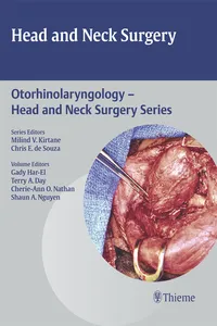 Head and Neck Surgery_cover