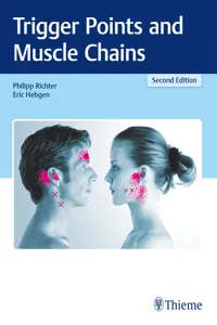 Trigger Points and Muscle Chains_cover