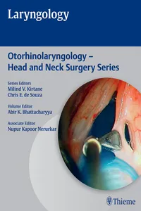 Laryngology_cover