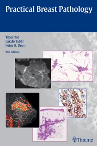 Practical Breast Pathology_cover