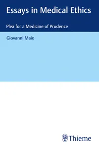 Essays in Medical Ethics_cover