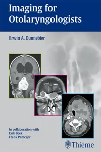 Imaging for Otolaryngologists_cover