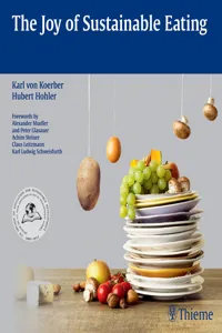 The Joy of Sustainable Eating_cover