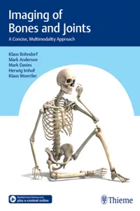 Imaging of Bones and Joints_cover