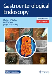 Gastroenterological Endoscopy_cover