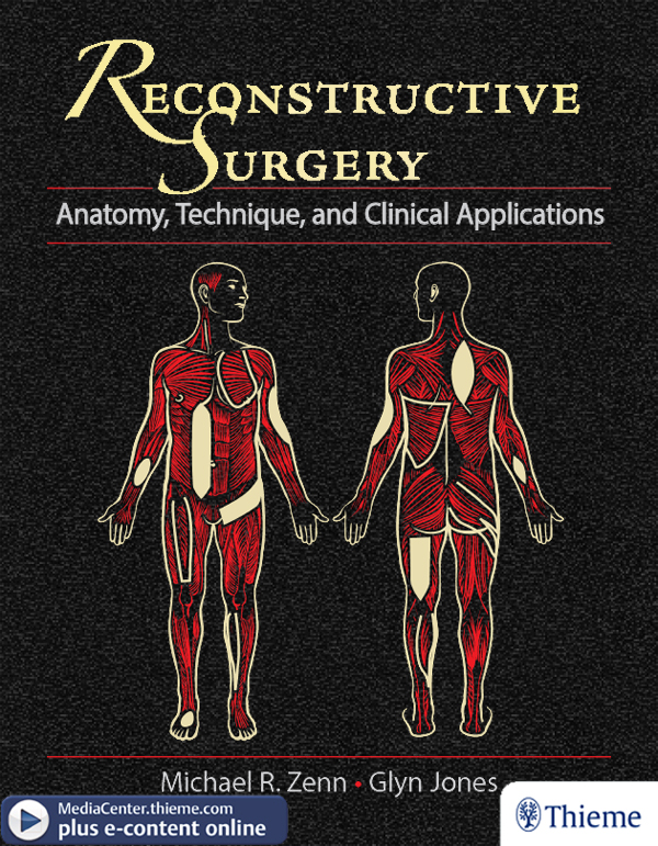 PDF] Reconstructive Surgery by Michael Zenn | 9781626236349