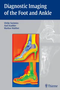 Diagnostic Imaging of the Foot and Ankle_cover