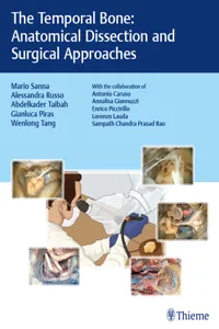 The Temporal Bone_cover