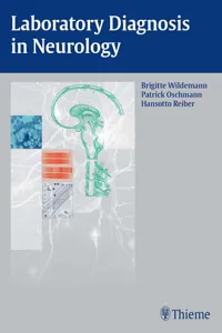 Laboratory Diagnosis in Neurology_cover