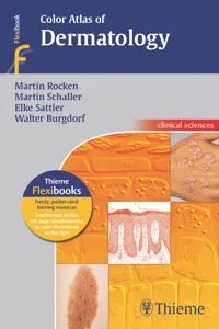 Color Atlas of Dermatology_cover