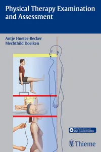 Physical Therapy Examination and Assessment_cover