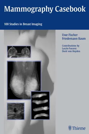 Mammography Casebook