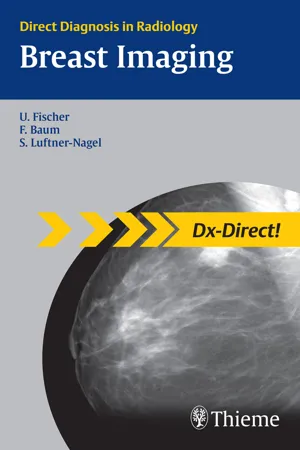 Breast Imaging