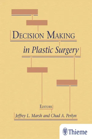 Decision Making in Plastic Surgery