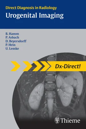 Urogenital Imaging