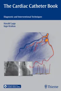 The Cardiac Catheter Book_cover