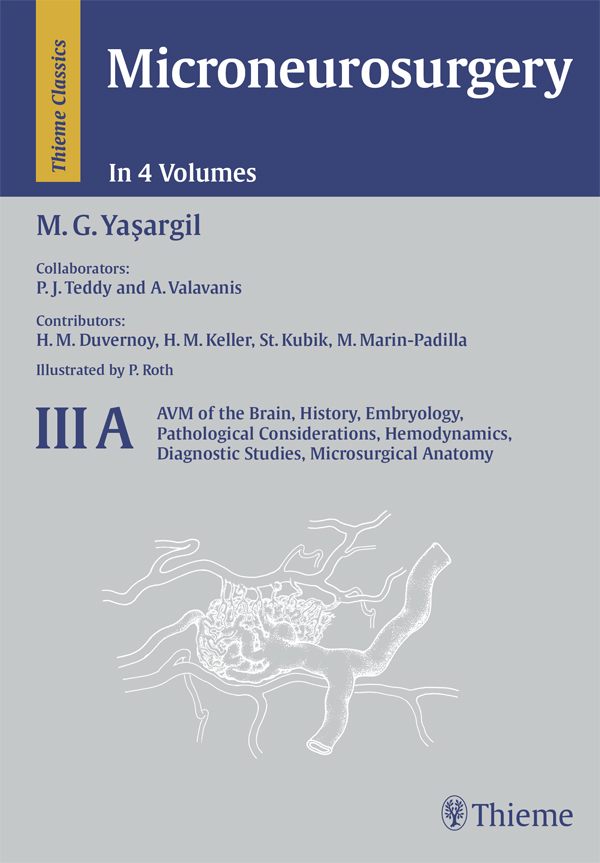 PDF] Microneurosurgery, Volume III A by Mahmut Gazi Yasargil